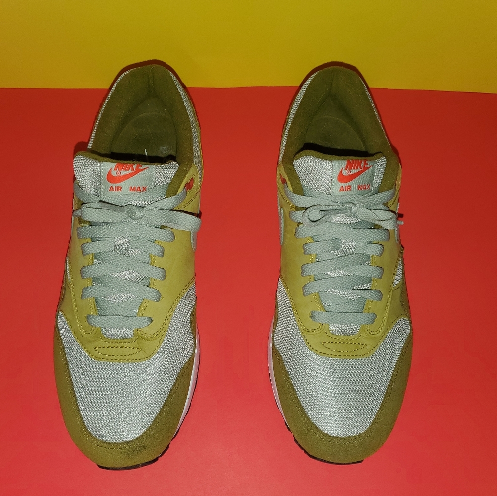 Air Max 1 Premium Retro 11.5